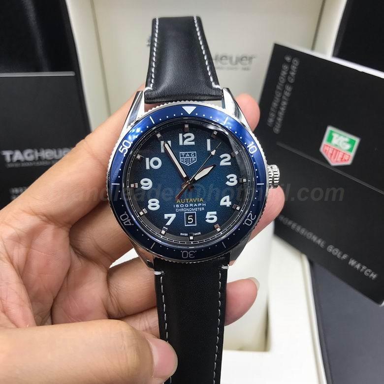 TAG Heuer Watch 21